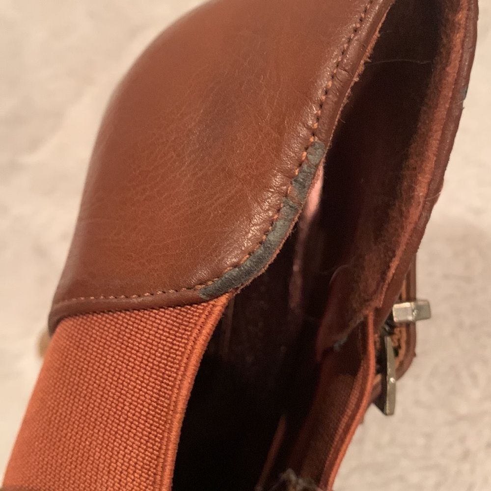Kenneth Cole Booties - Picture 10 of 11